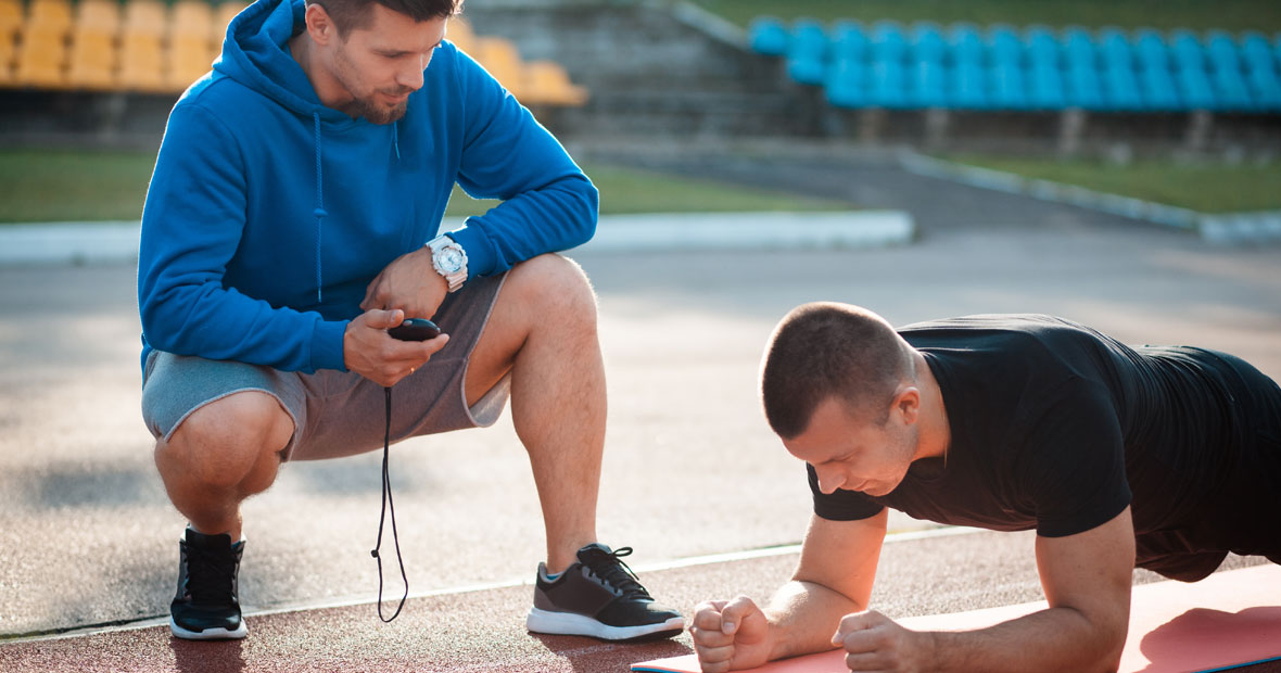 Coaching en milieu naturel